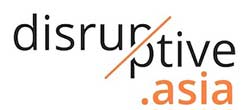 Disruptive Asia