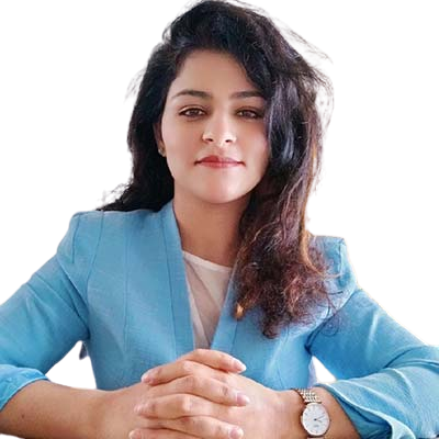 Bindiya Bhatt